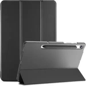 ProCase 스마트 케이스 갤럭시 탭 S10 FE 2025 S9 5G 2023 10.9 SMX520 X526B X510 X516B 슬림 스탠드 트라