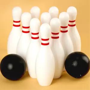 유치원 체육 빅사이즈 놀이용 볼링세트 실내스포츠 아동센타 대근육