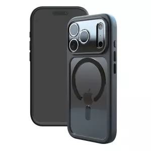 아트박스/원스 뉴미셀 매그가드 맥세이프 범퍼 아이폰 케이스