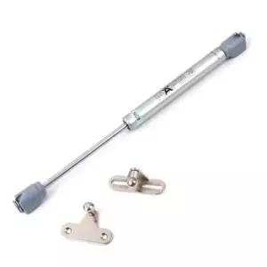 싱크대 상부장 부속 가스 쇼바 15X270X8kg_헤펠레 철물