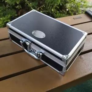 30CM MINI 007 알루미늄 NBL케이스 공구가방 블랙 NBL