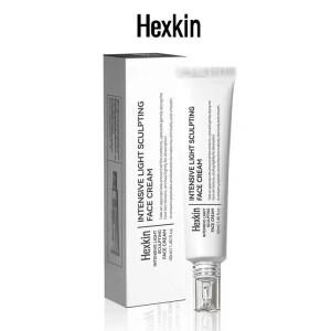 40ml 인텐시브 라이트 스컬프팅 헥스킨 메이크업 프라이머 페이스 크림 모이스춰라이징 인비저블 포어 하이