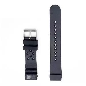 [세이코] 정품 22mm 우레탄 밴드 ( 세이코5 SKX SRPD 다이버시계줄 레진밴드 러버밴드 )