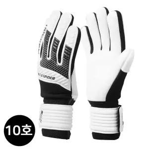 [골드스마일]낫소 스파이더 NSGKTJSP GK 투지 골키퍼장갑 10호