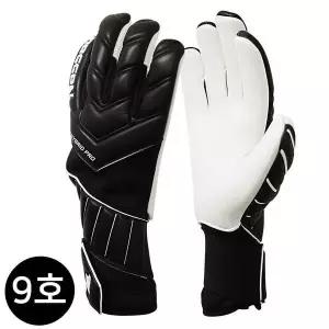 9호 골키퍼장갑 하이브리드 NSGKTJHP 낫소 GK 프로