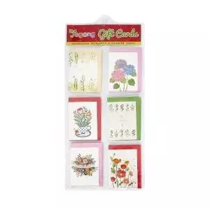 예공 CL08KU44 1000 축하카드 18입1판 생일카드/92x124(봉투100x140) 판(18개입)