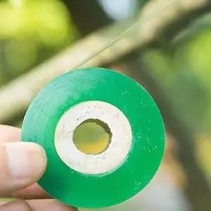 과수 접목 비닐 테이프 식물 넝쿨 가지 고정 띠 20mm