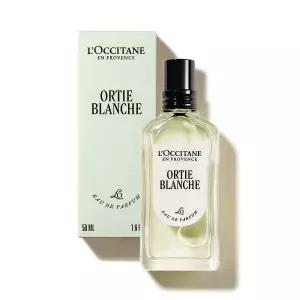 록시땅 브랜드관 오르티 블랑쉬 오 드 퍼퓸 50ml