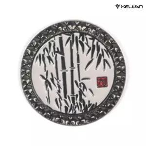 [골드스마일]볼마커 사군자 HM-703 켈윈 대나무