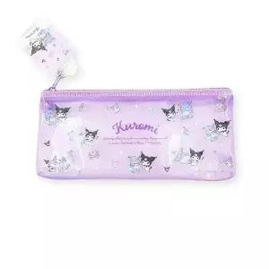 [셀러에이드]산리오 산리오 PVC 필통(쿠로미)