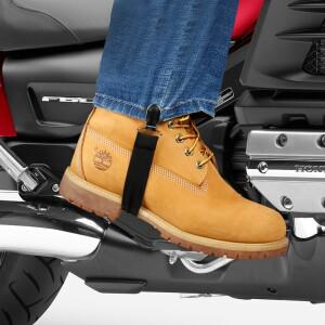 오토바이 바지 다리 고정기, 다기능 휴대용 퀼트 클립, 야외 사이클링 장비, 바지 타이 스트랩, 방풍 클립