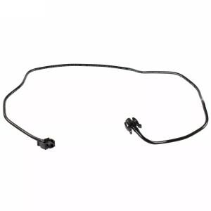 배관을 차단하는 자동차 확장 탱크 For-Courier 1.0 For-EcoBoost 1848679 F-Ford-Fiesta 라디에이터 파이