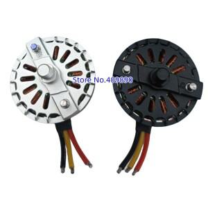 3507 외부 로터 항공기 모델 멀티 브러시리스 모터 KV700 포지티브 및 네거티브 스레드