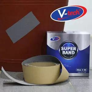 보수테이프 V텍 방수 내열내한 슈퍼밴드 수리테이프