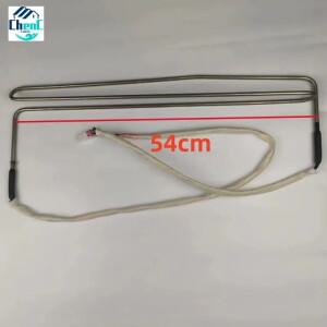 Hisense B용 220-240V 230W 냉장고 제상 발열체 03091143 1569232 교체 액세서리 DD