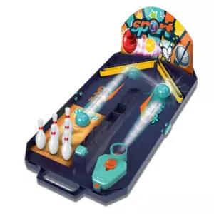 [하늘썬별] 3in1 볼링 컬링 골프 스포츠 게임 king007171