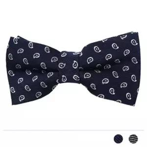 오피스룩 보타이 면 넥타이 남성 슬림 일반 멋있는 (WFG09IA)