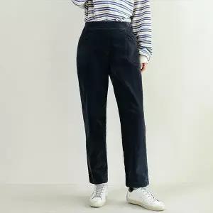 [데드라](88size)부롱코듀로이기모배기팬츠 PTE6093_DC