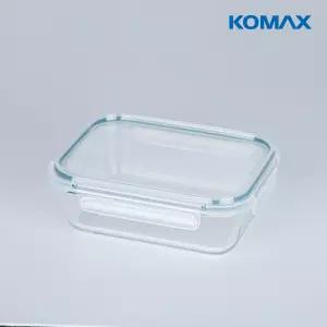 오븐글라스 딥그린 직사각3호(1.04L)