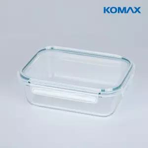 오븐글라스 딥그린 직사각4호(1.52L)