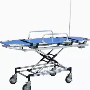 진료용 일반형 스트레쳐카 스트레처카 진찰 병원침대