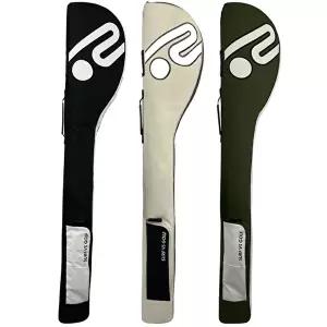 [로사센]로사센 모던시티 방수코팅 하프백 하프주머니 RSHB-22106