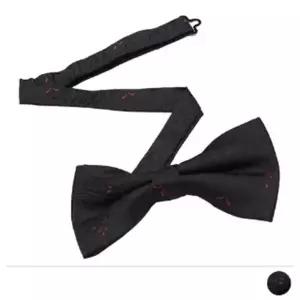 오피스룩 고급 멋쟁이 정장 남자 보타이 패션 멋있는 (WFG08QC)