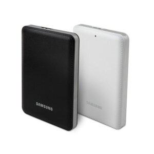 [삼성] 외장하드 J3 2.5인치 USB3.0 2TB (블랙화이트)