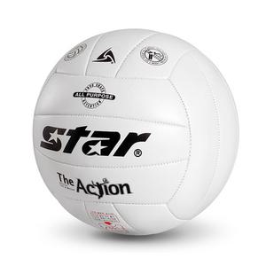 스타 배구공 더액션 배구연습용 발야구 피구 공놀이볼