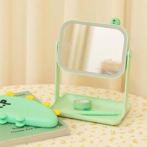 [프로셀러] 카카오 니니즈 LED 빼꼼 죠르디 거울 1P 탁상 무드등