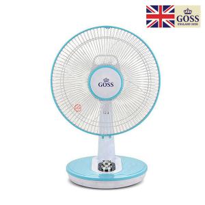 고스 GSF-9936KN 탁상형 선풍기 가정용 미선풍기