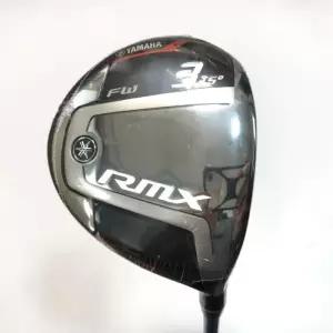 (미사용)  RMX 3번 15도 우드 스피더V FW50 S