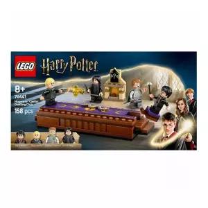 76441 해리포터 호그와트성 결투 클럽 레고