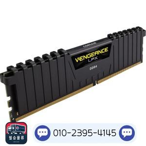CORSAIR Vengeance LPX DDR4 메모리아 16GB2x8GB 키트 3600MHZ DIMM RAM PC4-28800 25600 데스크탑 램 1.2V