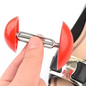 족부건강 스트레처 넓히기 볼조절 발편함 신발 2p (46icQ)