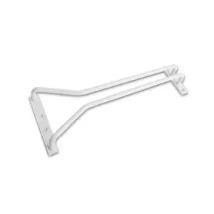 [골드스마일]알루미늄 와인잔걸이 화이트 소형