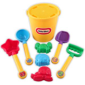 리틀타익스 모래놀이 / 흙장난 소꼽 소꿉장난 물놀이