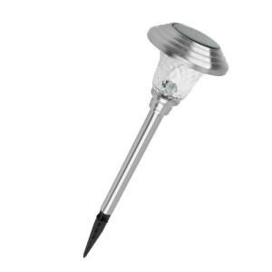 Coms 태양광 LED 정원등 유리렌즈 ER588