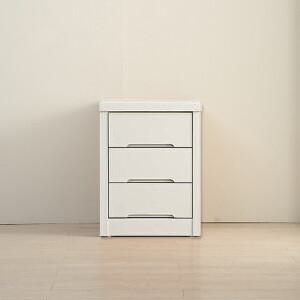 점보 속깊은 3단서랍장(600*500*790mm)