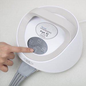 에어웰 공기압마사지기 공기압안마기 다리 허리 안마 팔어깨마사지 국내생산 의료기기허가