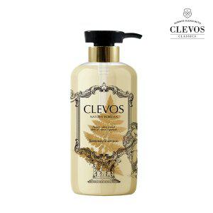 [클레보스][공식]클레보스 네츄라포레스타 루모라 천연 샴푸 530ml