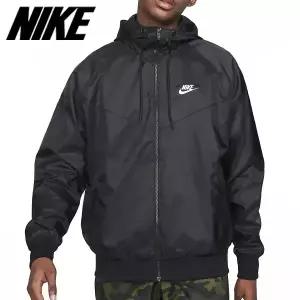 [나이키] 남성용 NSW HE WR 후드 윈드러너 자켓 DA0001_010