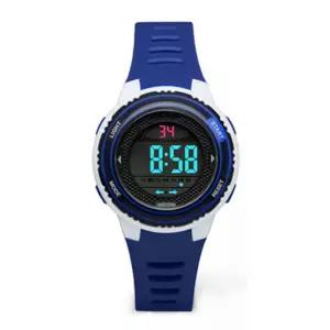 상큼 깜찍 어린이시계(방수)전자시계 EDMIN-28563121