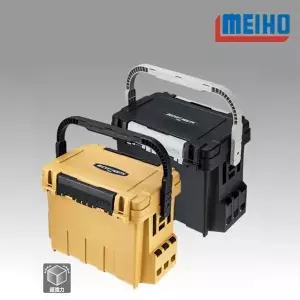 [피싱드라마] 메이호 버켓마우스 BM-9000/태클박스/하드수납박스/소품케이스