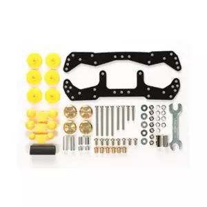 (15476) 타미야 미니카 MA섀시 베이직 튠업 세트