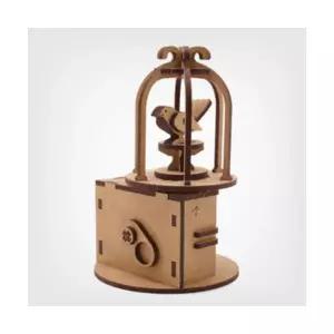 오토마타 - 파랑새