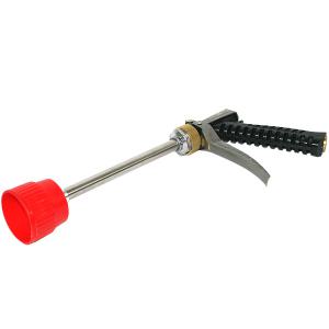 농약 압축식 분무기 살포기 스프레이건 권총 분사기건