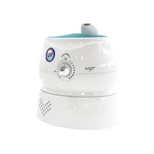 [엠텍]  국산 미소 보틀 초음파 가습기 MHU-520B 블루
