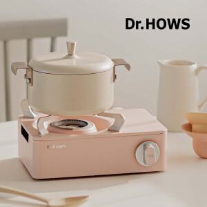 [닥터하우스] 프리미엄 ver. 트윙클 미니 스토브 (자석식)