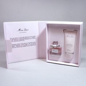 크리스찬 디올 미스 디올 오 드 퍼퓸 5ml + 컴포팅 바디 밀크 20ml